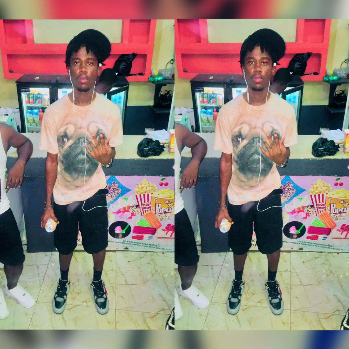 TBangs232's tweet image. Cap this !👌📌🇸🇱❤️🏴󠁧󠁢󠁥󠁮󠁧󠁿