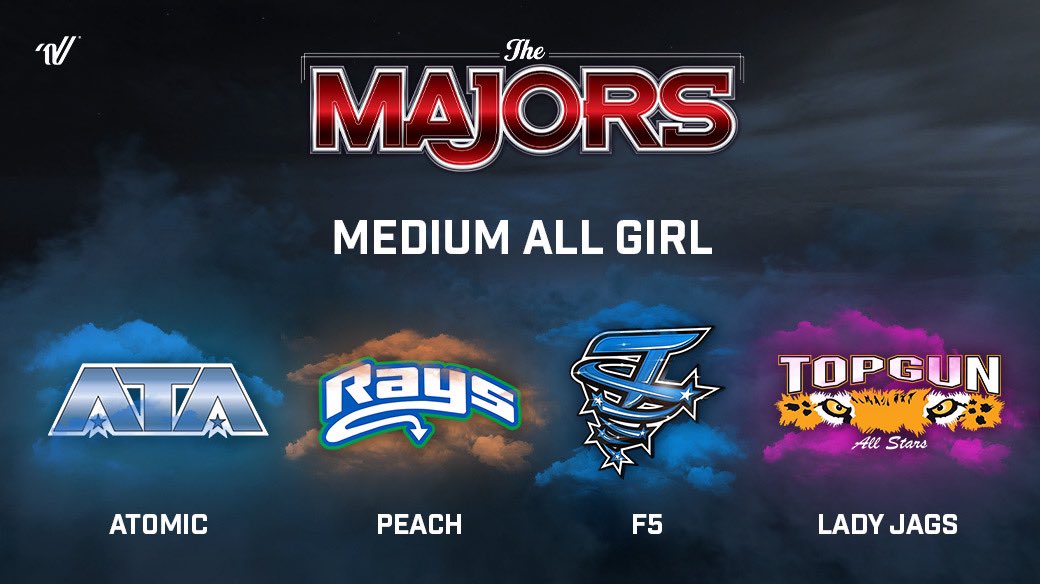 MAJORScheer's tweet photo. #MAJORS25 Medium All Girl 💣🍑🌪️🩷 https://t.co/PU1S7gZ9m7