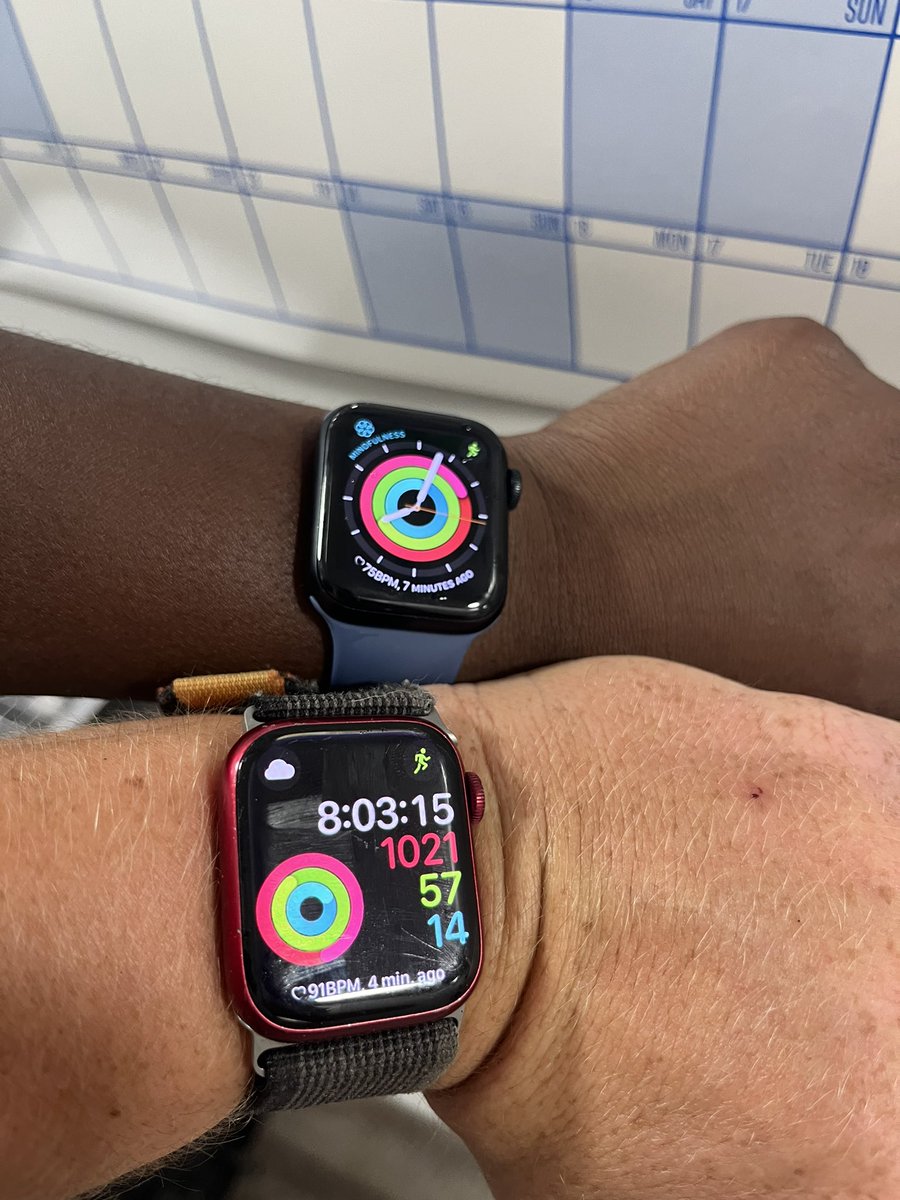 Week 3 as an Amazon seller <a href="/flips4miles/">Miles</a> 
Week 1 getting back to our D1 days 🤣<a href="/1UpNutrition/">1UpNutrition</a> 

#healthyandwealthy