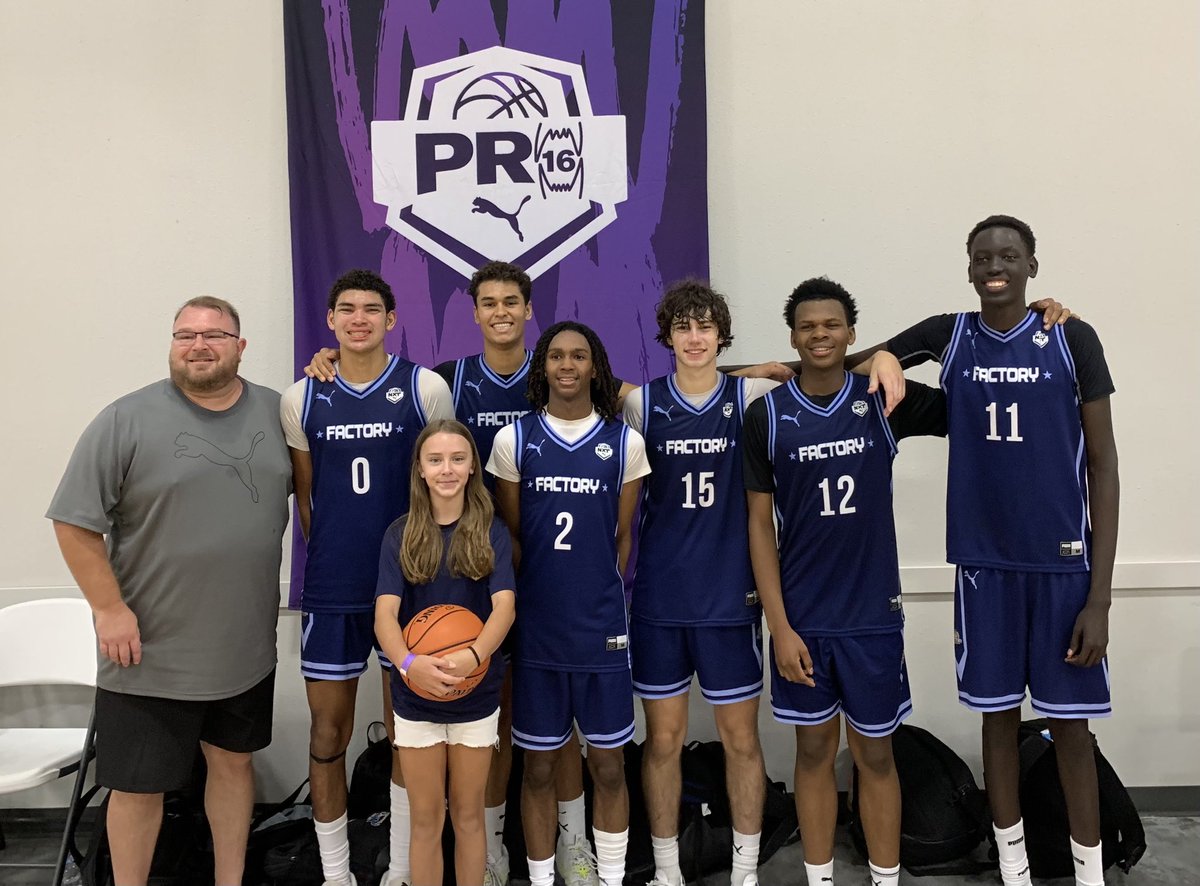 Factory ๐ (@factorybball) on Twitter photo 17u: 30-15 16u: 32-15 Lots of coaches. Defntly great platform. Hard travel, tough sched and 6 kids made it test. 14 Lโs on the last poss! Tons of close gms. Huge s/o to @coach_hill_HP for helping me. We had two top ranked tms and had opp to Win it <a href="/PRO16League/">PRO16/NXTPRO League</a>..Skillwork next ๐ญ 17u: 30-15 16u: 32-15 Lots of coaches. Defntly great platform. Hard travel, tough sched and 6 kids made it test. 14 Lโs on the last poss! Tons of close gms. Huge s/o to @coach_hill_HP for helping me. We had two top ranked tms and had opp to Win it <a href="/PRO16League/">PRO16/NXTPRO League</a>..Skillwork next ๐ญ
