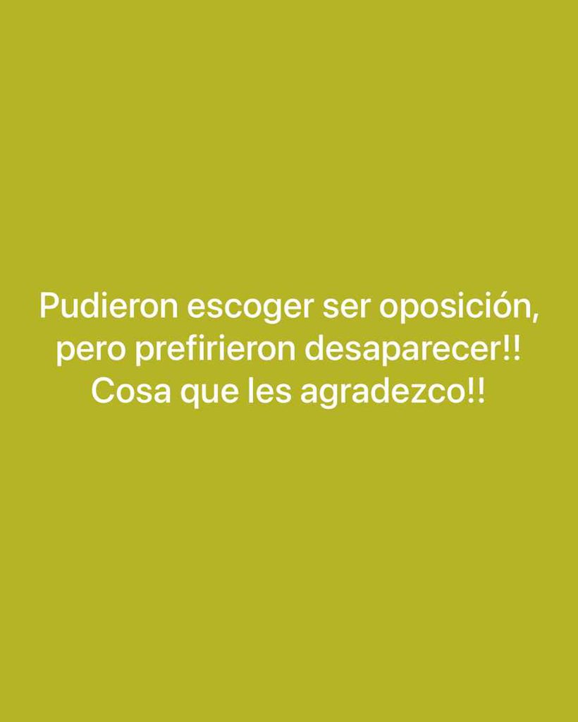 Mireya Gadea tweet media