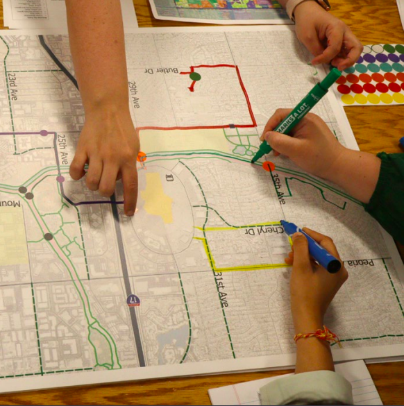 SGSUP at ASU tweet media