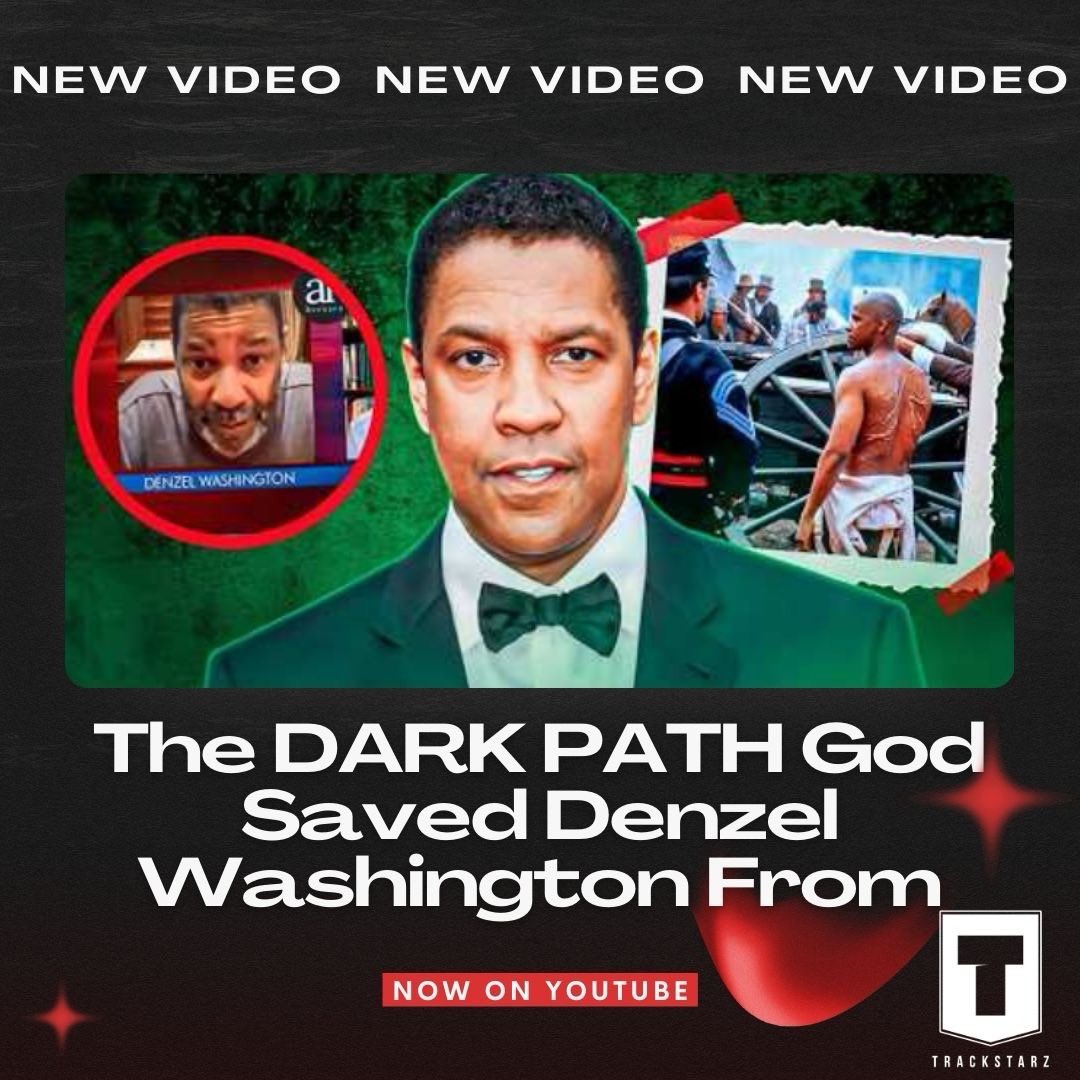 💭#TrackstarzUniverse, do you think it’s common for #actors to invoke #spirits into their performances? 🎭👻

🔗 youtu.be/Jey_fmQ9Fj0?si…