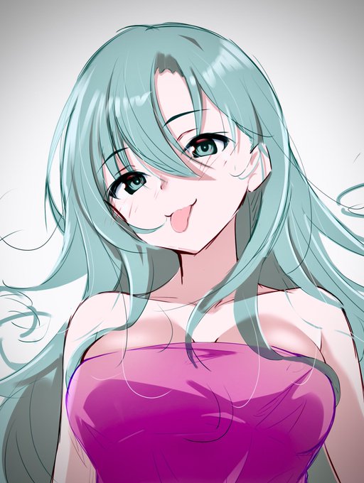 リハビリ中破鈴谷 