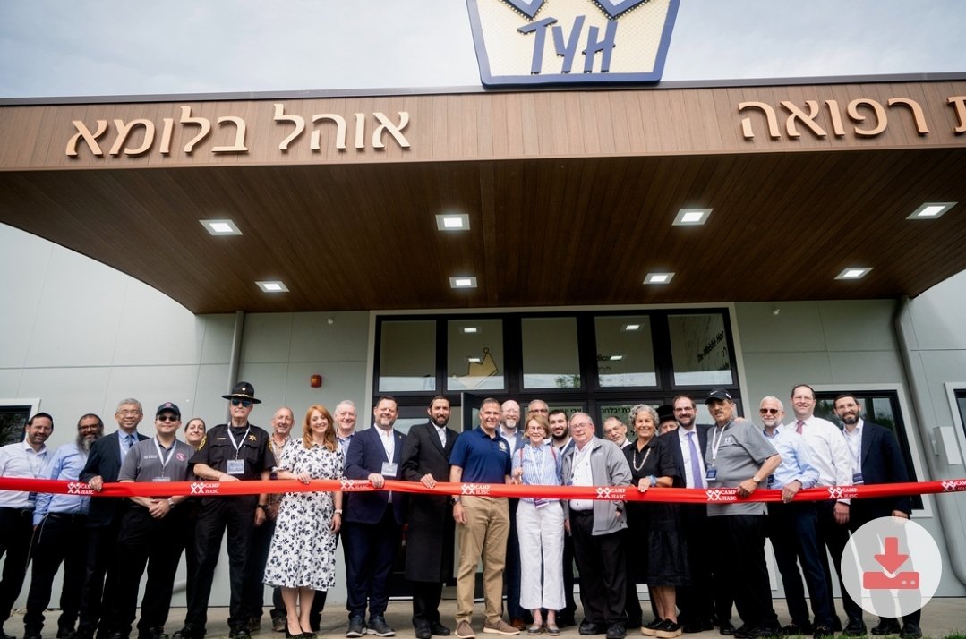 Chaskel Bennett tweet media