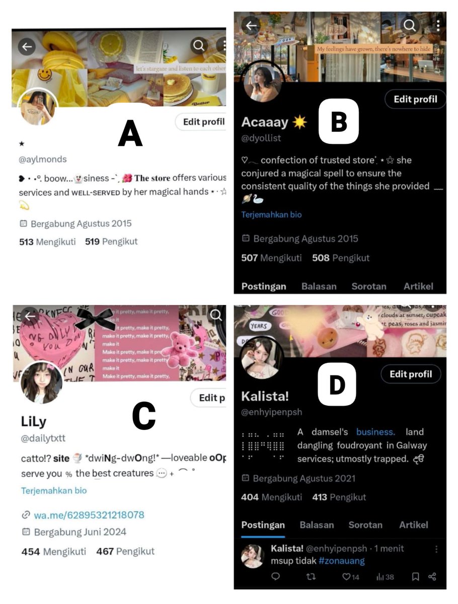 aylmonds tweet picture