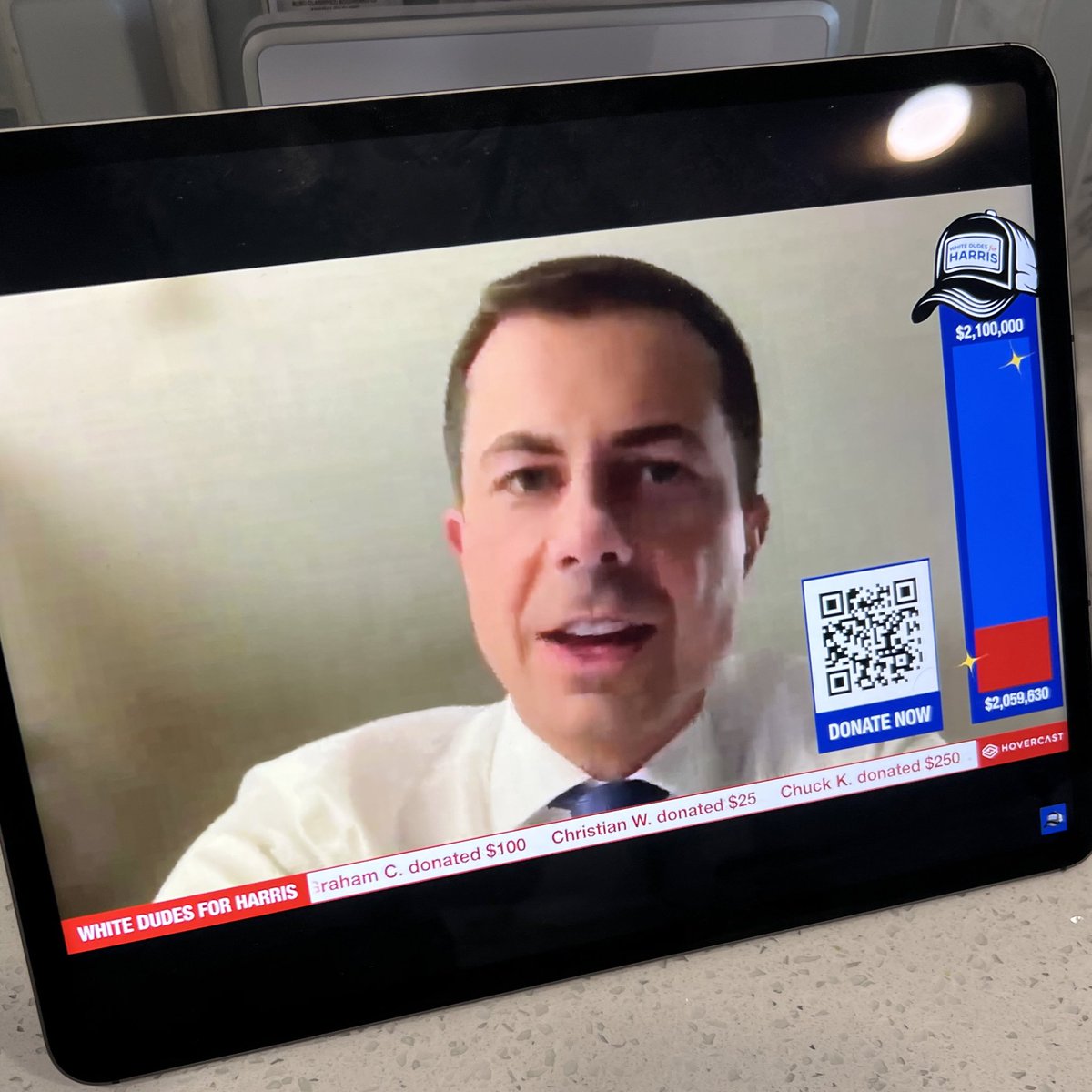 Brian Snyder tweet media