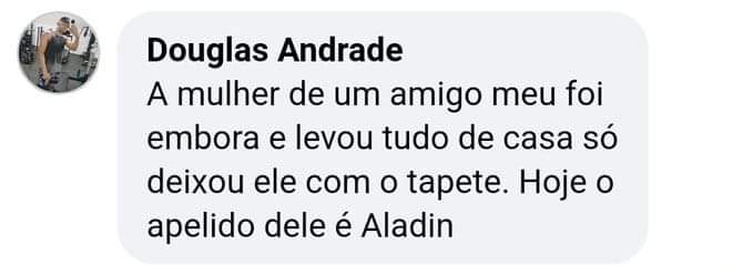 blognaointendo's tweet photo. Apelido de mulher: Gi porque se chama Giovana

Apelido de homem: https://t.co/UfskzWzsAl