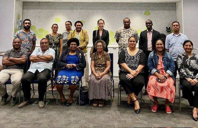Rohina (@rohinajoshi) on Twitter photo The PNG Department of Health held 2 important meetings last week - to discuss the burden of disease and solutions to address hypertension and diabetes - the leading causes of morbidity and premature mortality. <a href="/UNSWMedicine/">UNSW Medicine & Health</a> <a href="/BloombergDotOrg/">Bloomberg Philanthropies</a> <a href="/CDCFound/">CDC Foundation</a> <a href="/georgeinstitute/">The George Institute for Global Health</a> <a href="/WHOWPRO/">World Health Organization (WHO) Western Pacific</a> The PNG Department of Health held 2 important meetings last week - to discuss the burden of disease and solutions to address hypertension and diabetes - the leading causes of morbidity and premature mortality. <a href="/UNSWMedicine/">UNSW Medicine & Health</a> <a href="/BloombergDotOrg/">Bloomberg Philanthropies</a> <a href="/CDCFound/">CDC Foundation</a> <a href="/georgeinstitute/">The George Institute for Global Health</a> <a href="/WHOWPRO/">World Health Organization (WHO) Western Pacific</a>