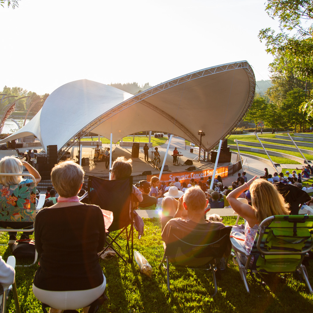 Tourism Coquitlam tweet media