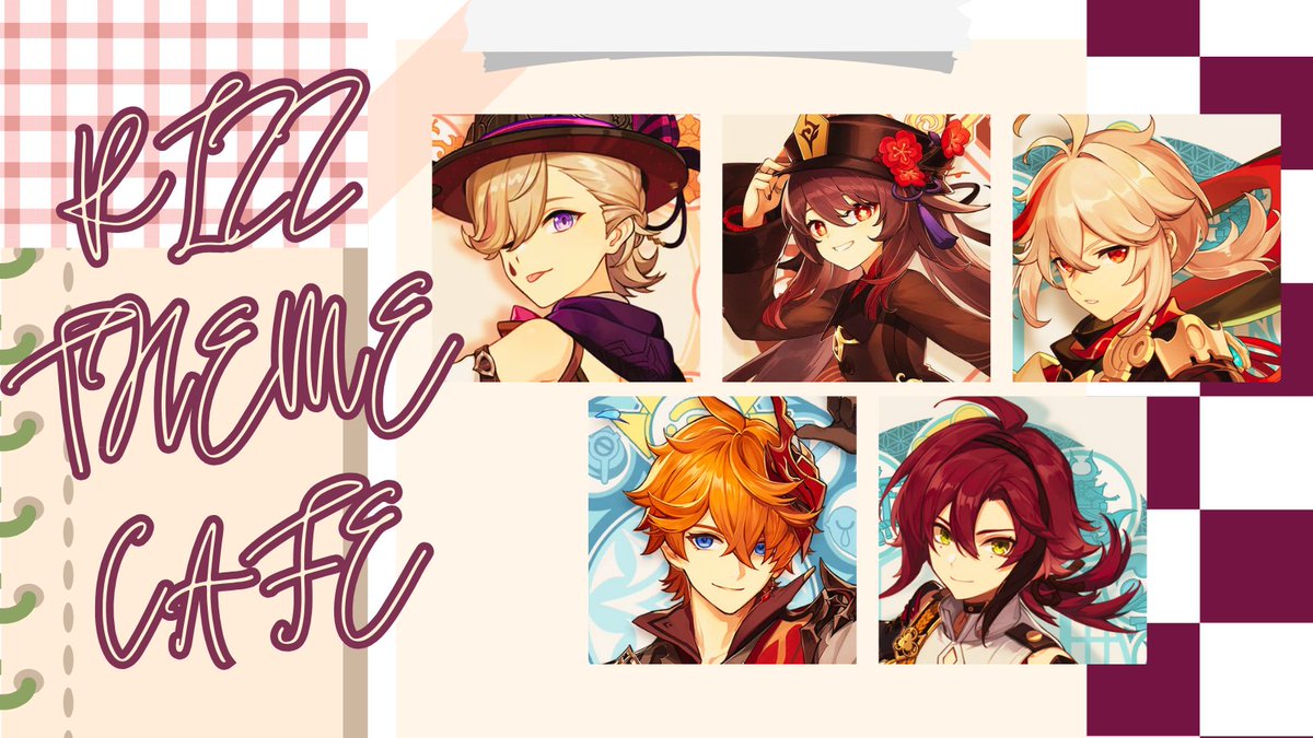 ㅤ               ━ 𝗗𝗮𝘆 𝟮 : 𝗥𝗶𝘇𝘇 ━
ㅤㅤcome and enjoy OUR RIZZ  ֶָ֢𐚁๋࣭⭑ֶָ֢  RIZZ  CAFE  IN  DUTY .ᐟㅤㅤ