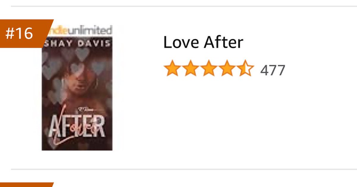 Three yrs later and Melanie and Warrick are back on the charts! I see y’all loving this BDSM read!!!!!