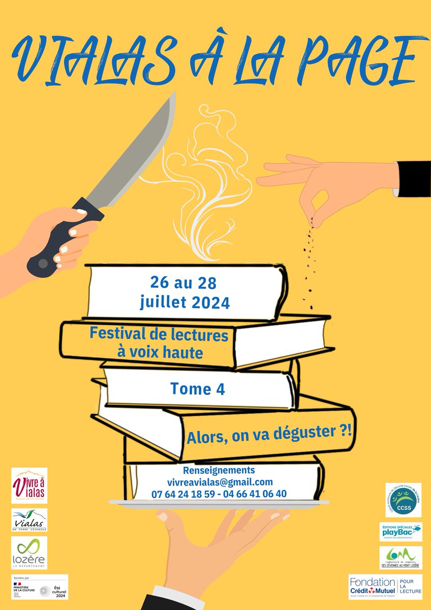 Sabeenjean's tweet image. Présentation de la lecture-spectacle de ma pièce @lesangdeslouves au festival @vialasàlapage

Merci au festival et au public ... Joie ! jds.fr/manifestations…