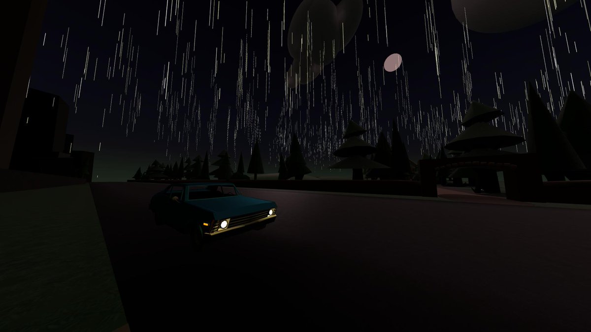 DavidLyddon's tweet photo. Just had a go at creating a spooky world on metaquest. If anyone wants to visit. Just remember to take your umbrella and a torch. 😂👻
👇 ♾️
https://t.co/9l4TibAwsV

#MetaQuest #MetaLink #VirtualReality https://t.co/5s0VSalZFK