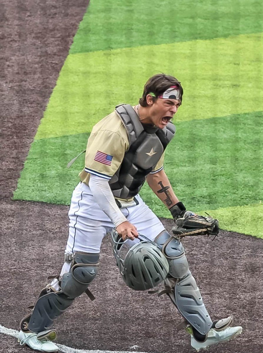 For love of the game‼️✝️⚾️