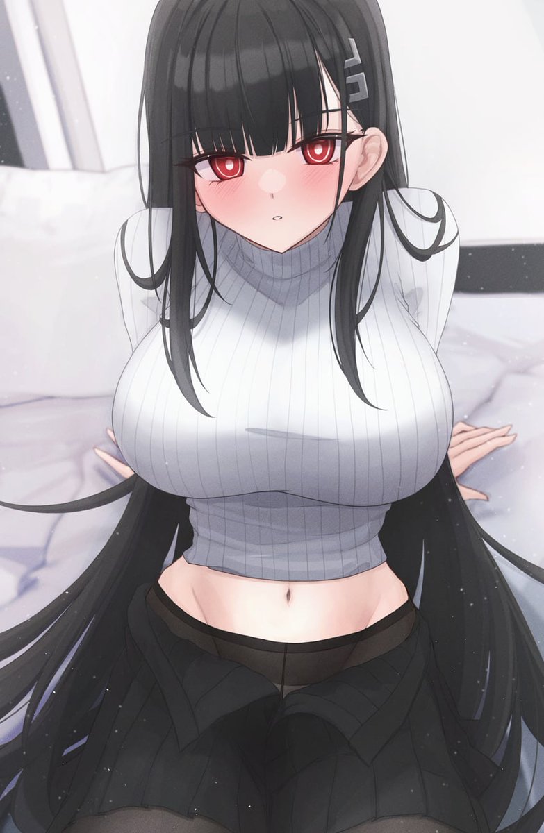 —— “ Bueno, ya que al fin somos solo nosotros... ¿Si vamos a celebrar que el 'el Jefe'  lo ascendió..? ”