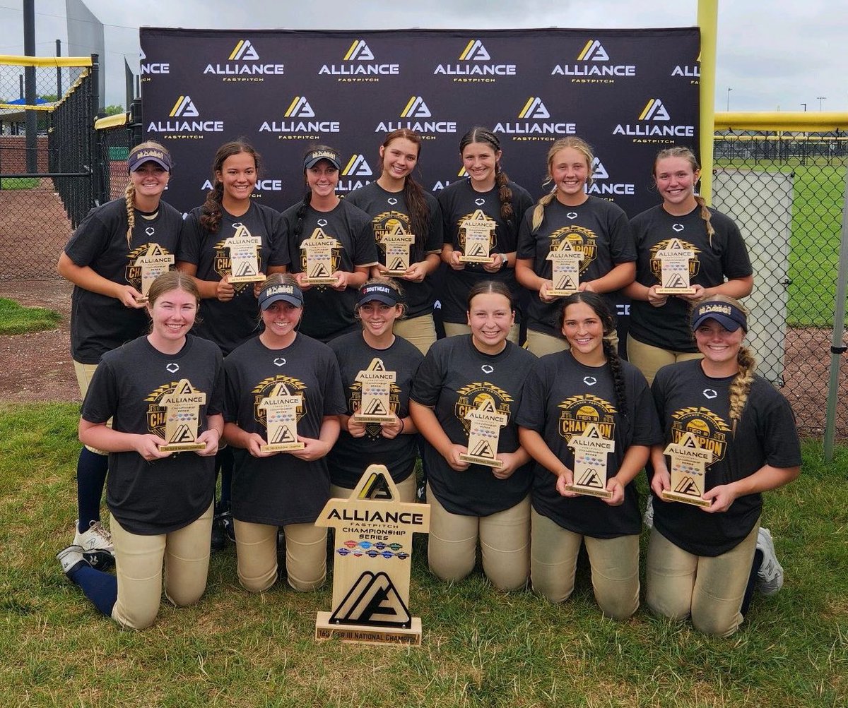 Alivia Neace •2025• tweet media