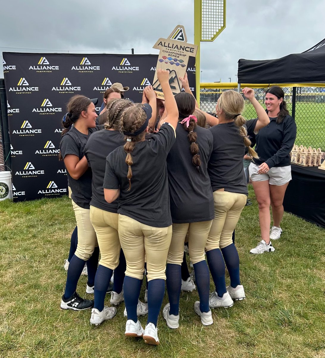 Alivia Neace •2025• tweet media