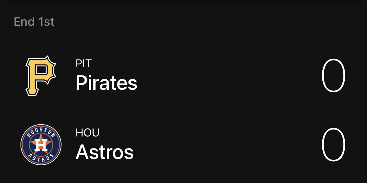 Gavin McHugh tweet media