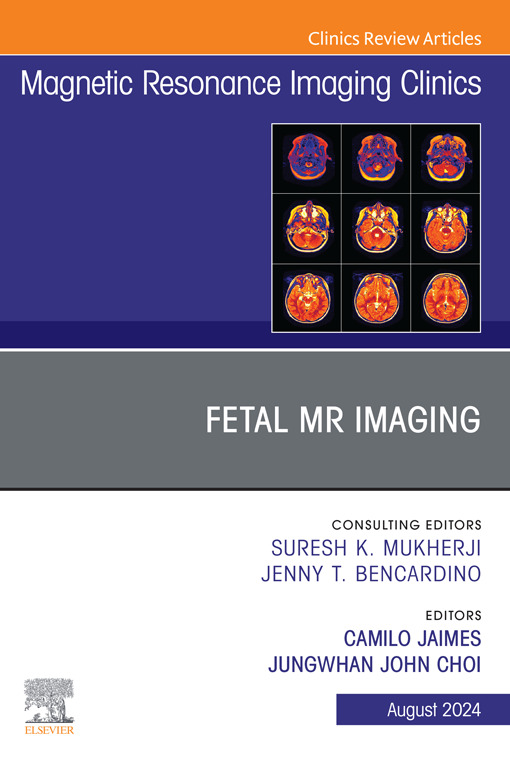 Suresh Mukherji (@sureshmukherji) on Twitter photo Congratulations to Dr. James and Choi on this terrific edition of of MR Clinics on Fetal MRI Imaging. Many thanks to all of the chapter authors for their wonderful contributions!! <a href="/RadClinics/">Radiology Clinics</a> Congratulations to Dr. James and Choi on this terrific edition of of MR Clinics on Fetal MRI Imaging. Many thanks to all of the chapter authors for their wonderful contributions!! <a href="/RadClinics/">Radiology Clinics</a>
