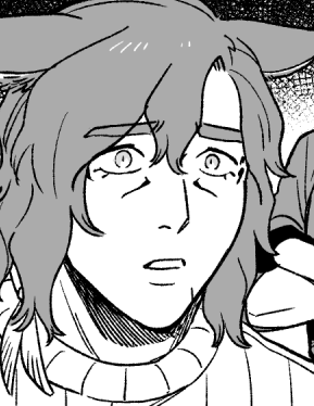 alfred is concerned that you havent loved yourself enough today 