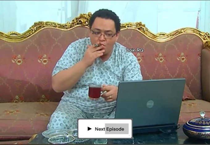 داني (@lazm_nhda) on Twitter photo 