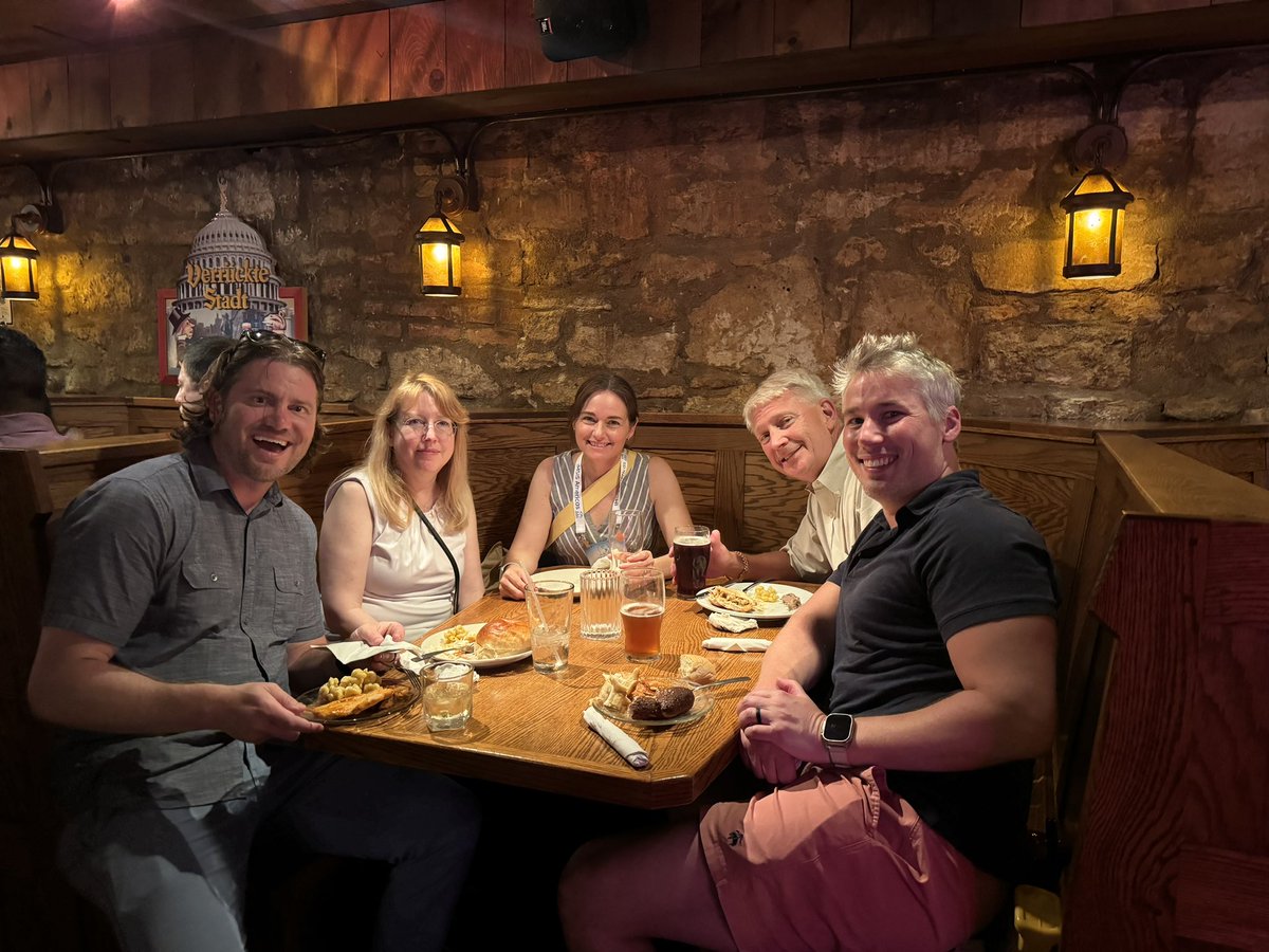 Imaging MS Society tweet media