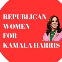 bridgettcooper's tweet photo. I ran for U.S. Congress twice. I am supporting.  @KamalaHQ  for three reasons (no NOT because she is black, a woman, and my Soror). 1) Experience 2)Knowledge of Foreign and Domestic Policy 3)Service with dignity #republicanwomenforkamalaharris https://t.co/gPIaPa04RO