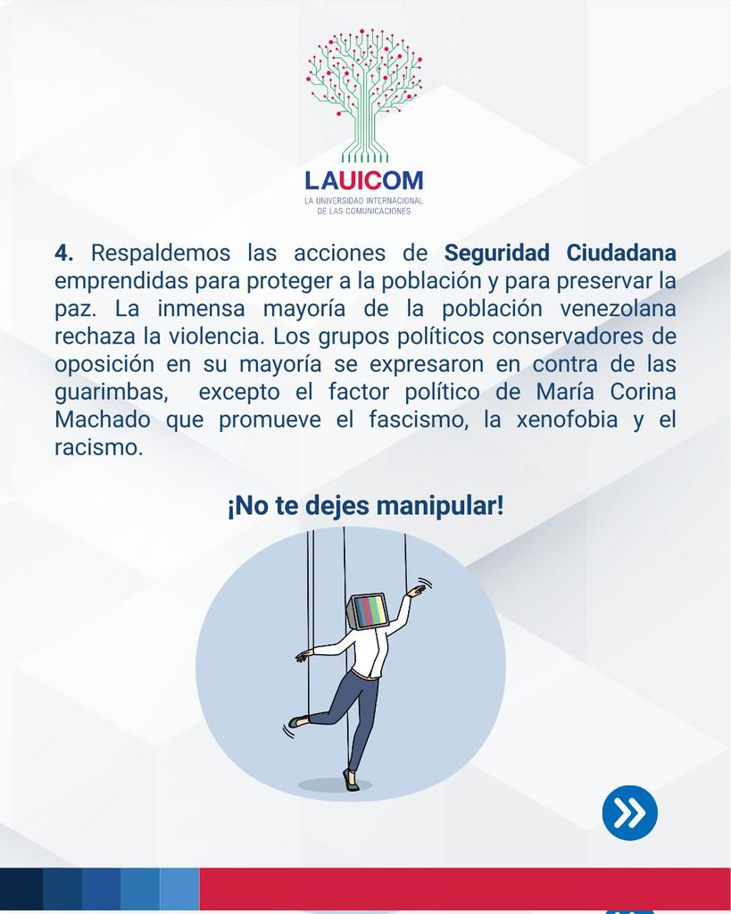 UPTBolivar's tweet photo. Desde el estado Bolívar, apoyamos a nuestro presidente @NicolasMaduro y hacemos un llamado a la paz del pueblo venezolano 
#GanóLaPazYLaEsperanza https://t.co/6TJstc1P7e