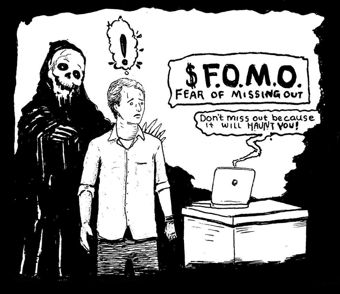 makemefomo's tweet photo. We missed you. 

$FOMO

4JFELEXhXJgMpcPXH4W5vgG1L77uWMvExLVQH1ueHuM8 https://t.co/h3UxrIhCxu