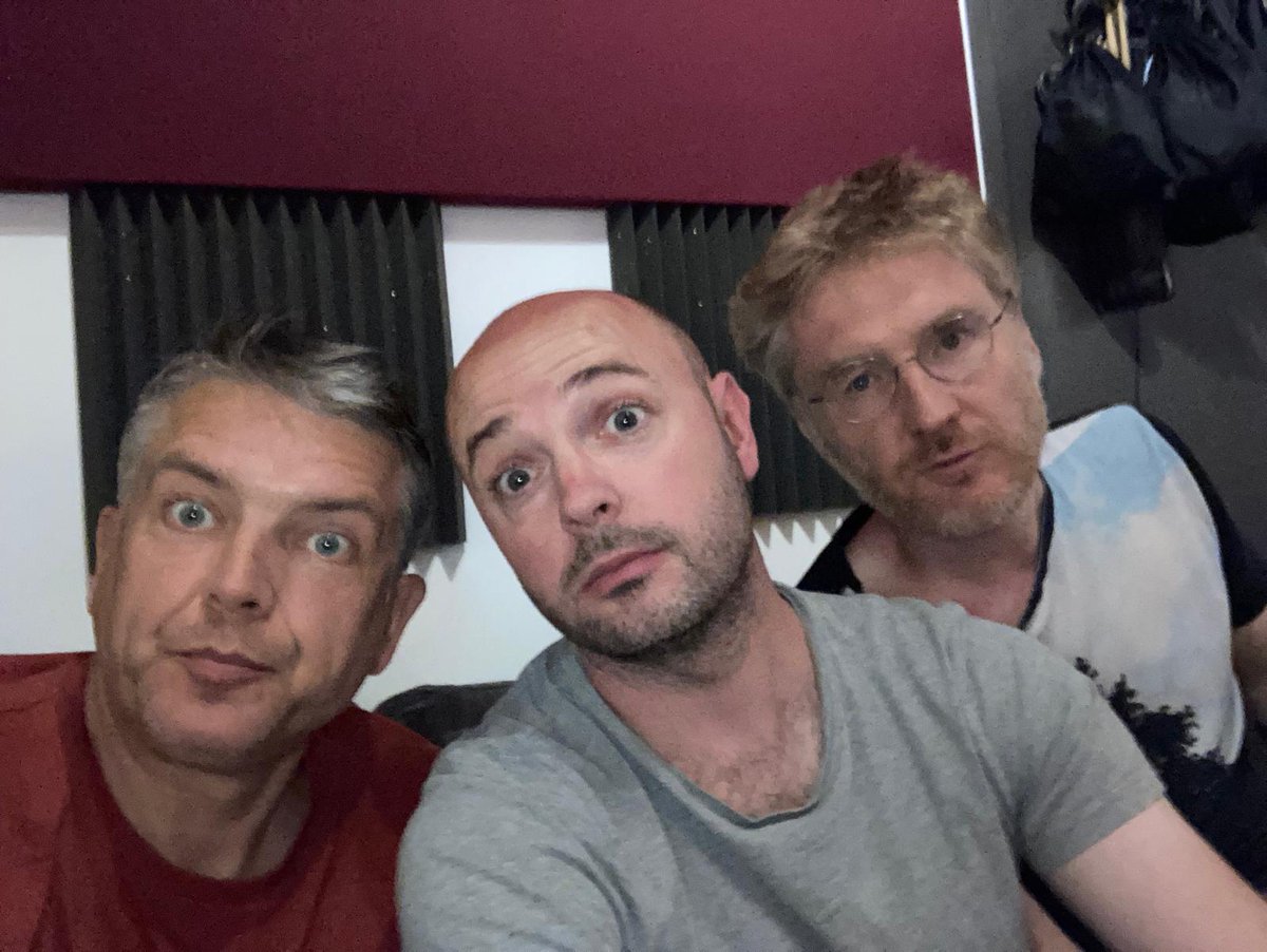 WinterGreen tweet media