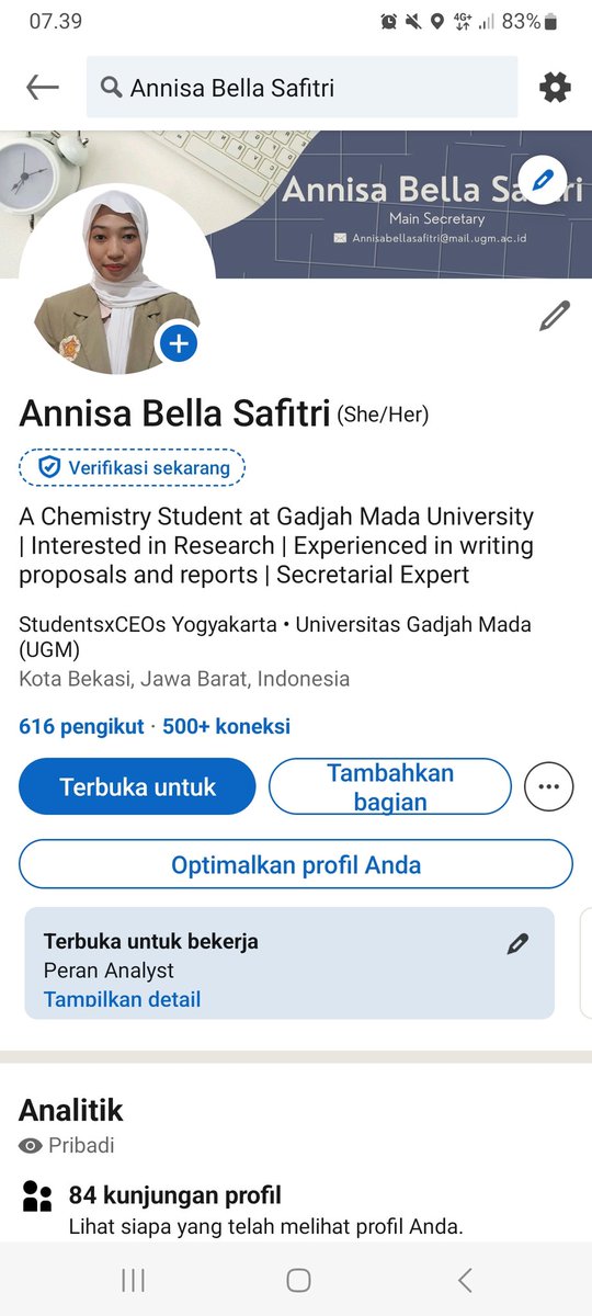 hidrrogen's tweet image. Satu tahun di UGM udah ngapain aja? &amp;gt;&amp;gt;&amp;gt;&amp;gt;&amp;gt;&amp;gt;