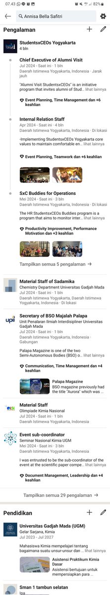 hidrrogen's tweet image. Satu tahun di UGM udah ngapain aja? &amp;gt;&amp;gt;&amp;gt;&amp;gt;&amp;gt;&amp;gt;