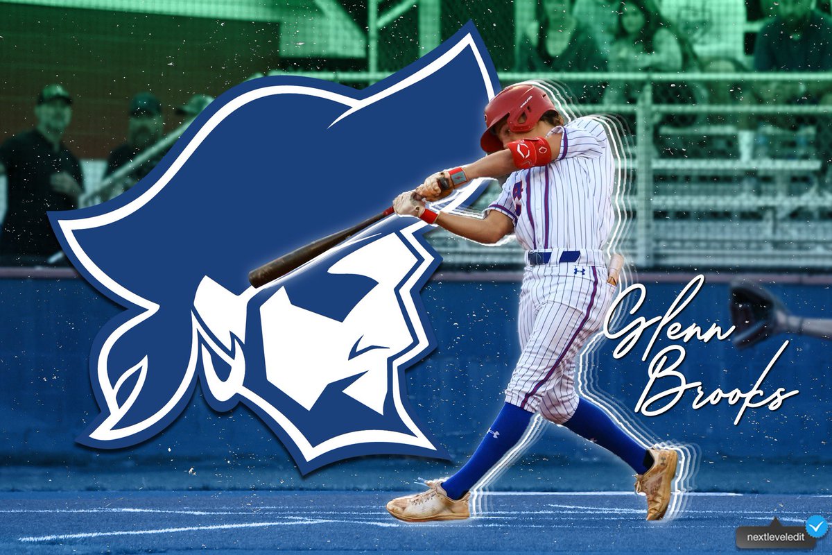 G_Brooks2025's tweet image. Excited to announce my commitment to Pensacola State College.Thank you to everyone who helped me along the way!! 🏴‍☠️🏴‍☠️@Blewallyn @drewfrederic96