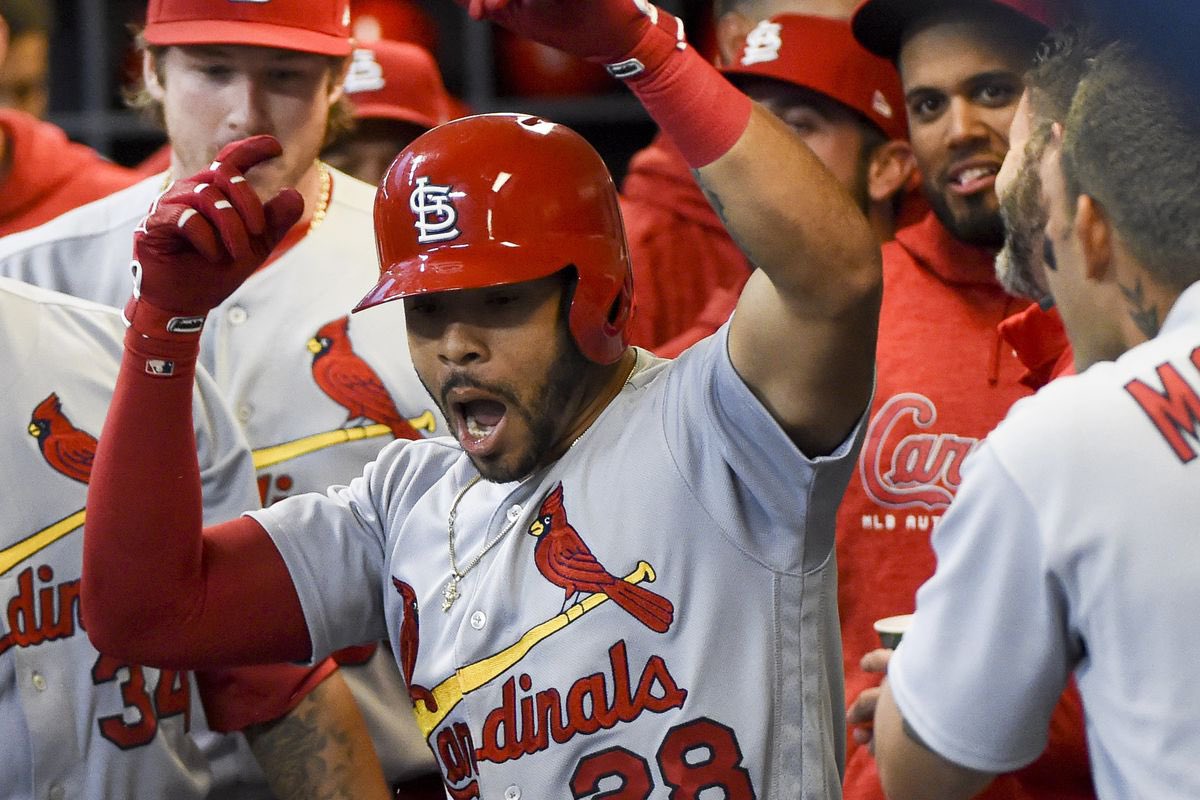 St. Louis Cardinals Baseball Club Parody (@cardjnais) on Twitter photo Think you could beat <a href="/TphamLV/">Tommy Pham</a> in fantasy football? Here’s your chance: tinyurl.com/y6j6nwhw <a href="/BigLeagueImpact/">Big League Impact</a>
#STLCards
#ForTheLou Think you could beat <a href="/TphamLV/">Tommy Pham</a> in fantasy football? Here’s your chance: tinyurl.com/y6j6nwhw <a href="/BigLeagueImpact/">Big League Impact</a>
#STLCards
#ForTheLou