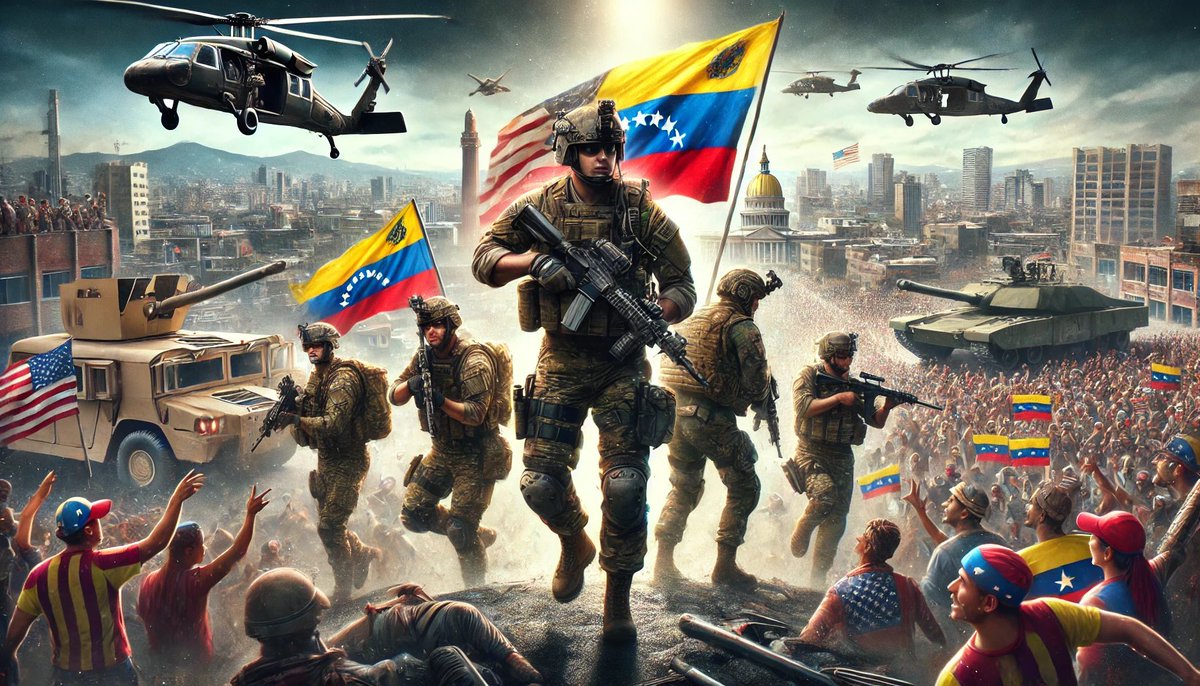sry_im_right's tweet photo. I want to live in a world where the USA actually helped the people of Venezuela in their pursuit of liberty 🇺🇸🇻🇪 (1/4) #VenezuelaLibre #Venezuela #VenezuelaElige #VenezuelaVOTA https://t.co/PAjrRKXHuk