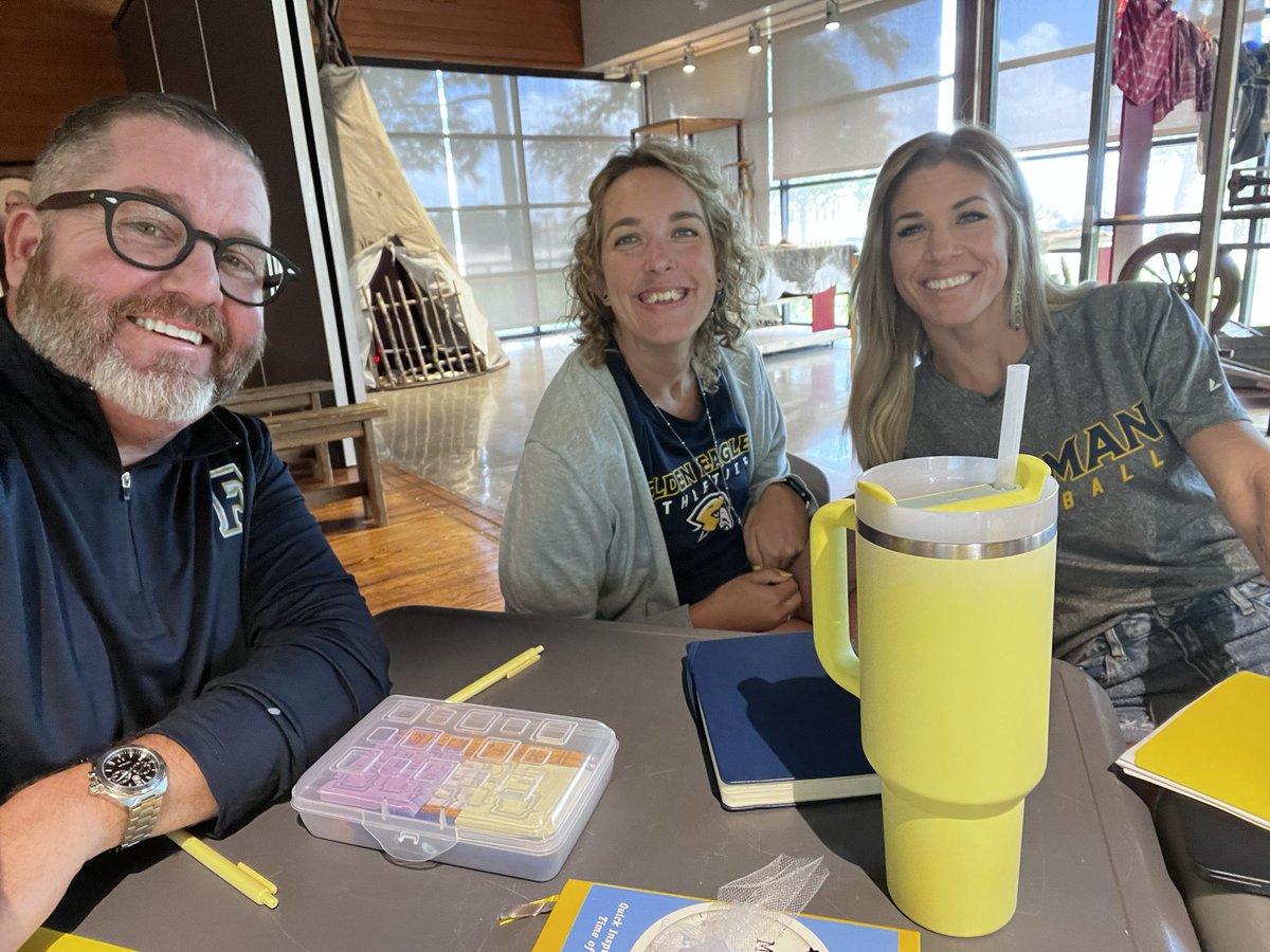 Dax N. Nesossi (@mrnesossi) on Twitter photo It’s happening! Freeman is only weeks away from opening day!!! So privileged to be a part of this leadership team & having the opportunity to open <a href="/katyisd/">Katy ISD</a>’s newest high school! #BeAbove <a href="/GoldenFHSEagles/">Freeman High School</a> <a href="/SocStudiesFHS/">Freeman High School Social Studies</a> 💙🦅💛 It’s happening! Freeman is only weeks away from opening day!!! So privileged to be a part of this leadership team & having the opportunity to open <a href="/katyisd/">Katy ISD</a>’s newest high school! #BeAbove <a href="/GoldenFHSEagles/">Freeman High School</a> <a href="/SocStudiesFHS/">Freeman High School Social Studies</a> 💙🦅💛