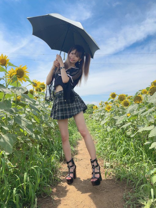 コスプレイヤー姫宮まほれのTwitter画像5