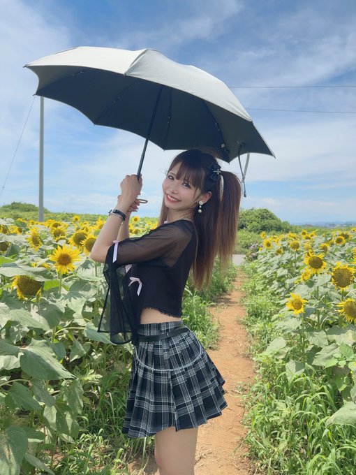コスプレイヤー姫宮まほれのTwitter画像4