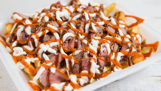 The key to Australia’s Olympic success:

The HSP