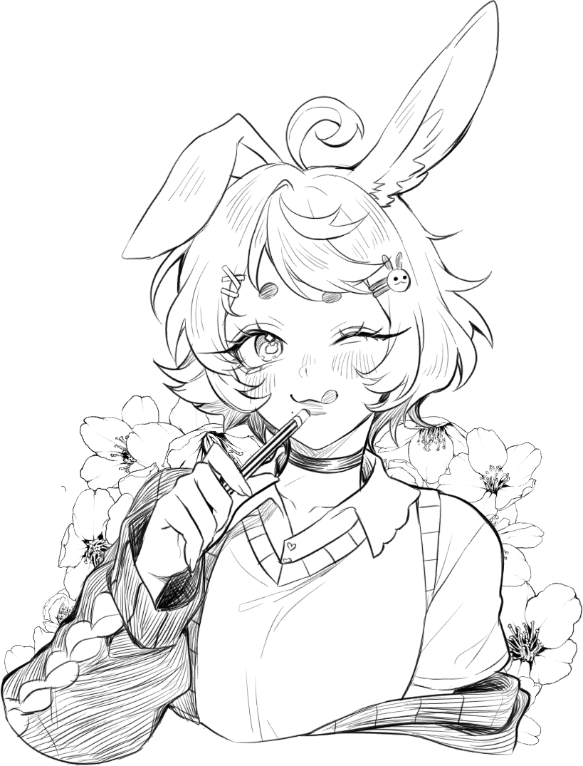 some c0mmissi0ns!