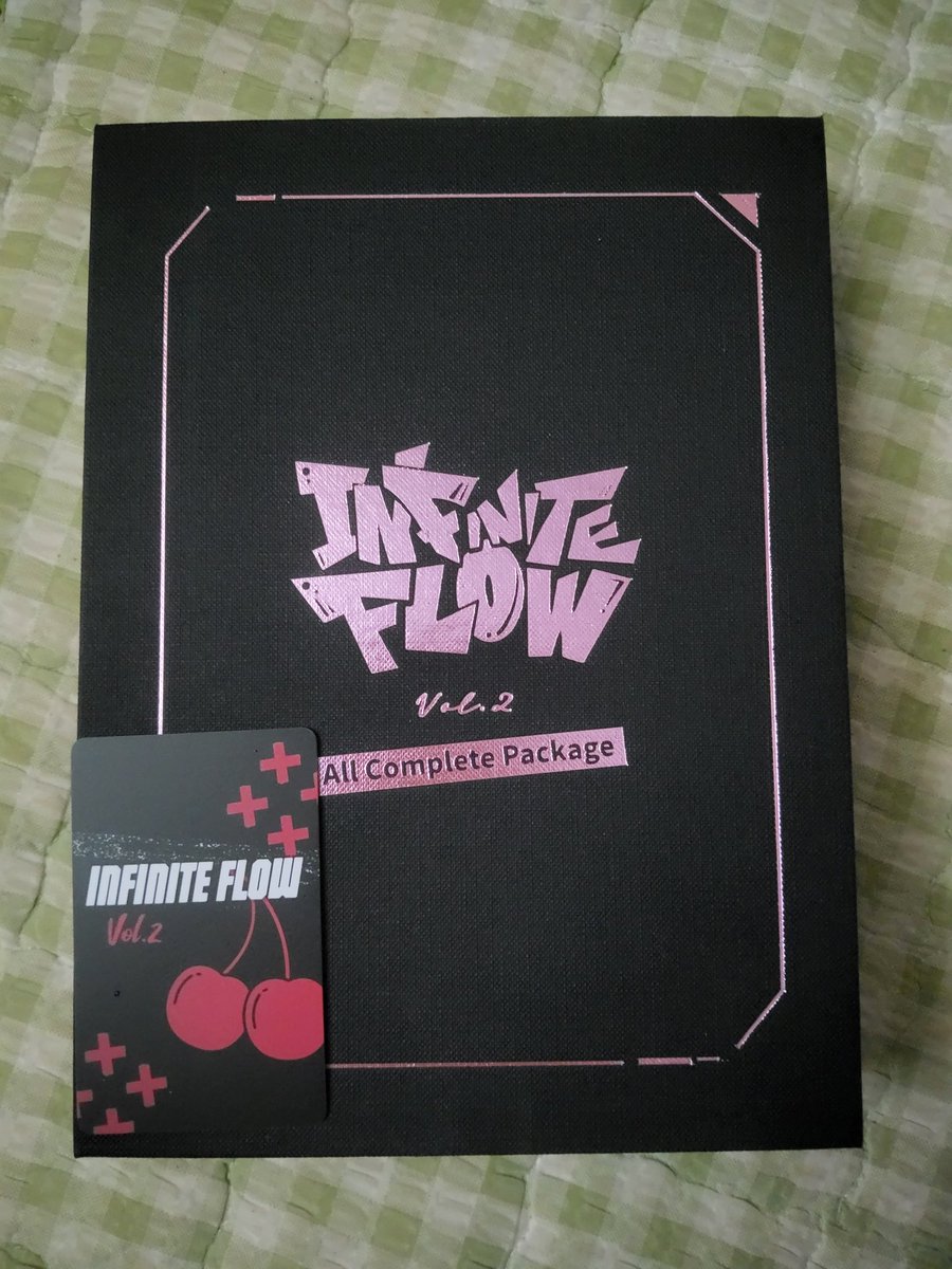 sora87670's tweet image. #인피닛플로우2
많이 늦은 후기네요
이번 드라마도 재미있었고 다음 시즌이 궁금해지네요.