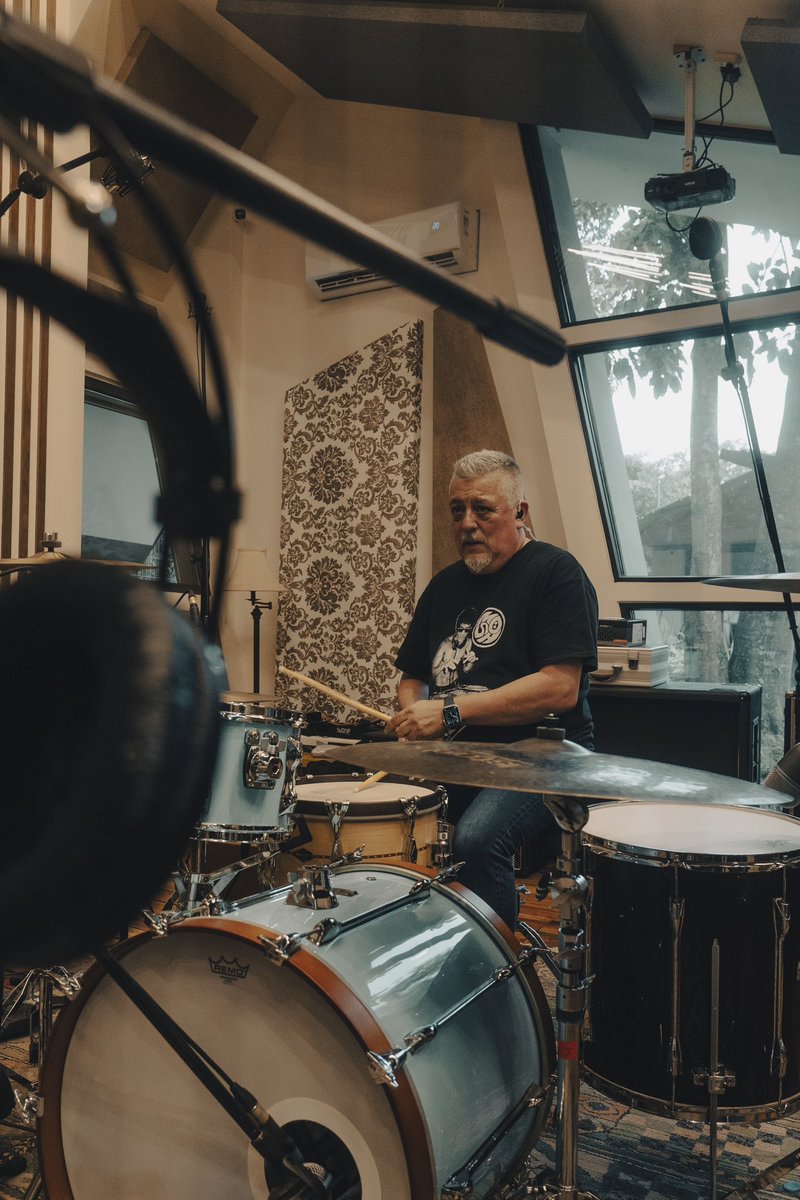 LOS CONCORDE tweet media