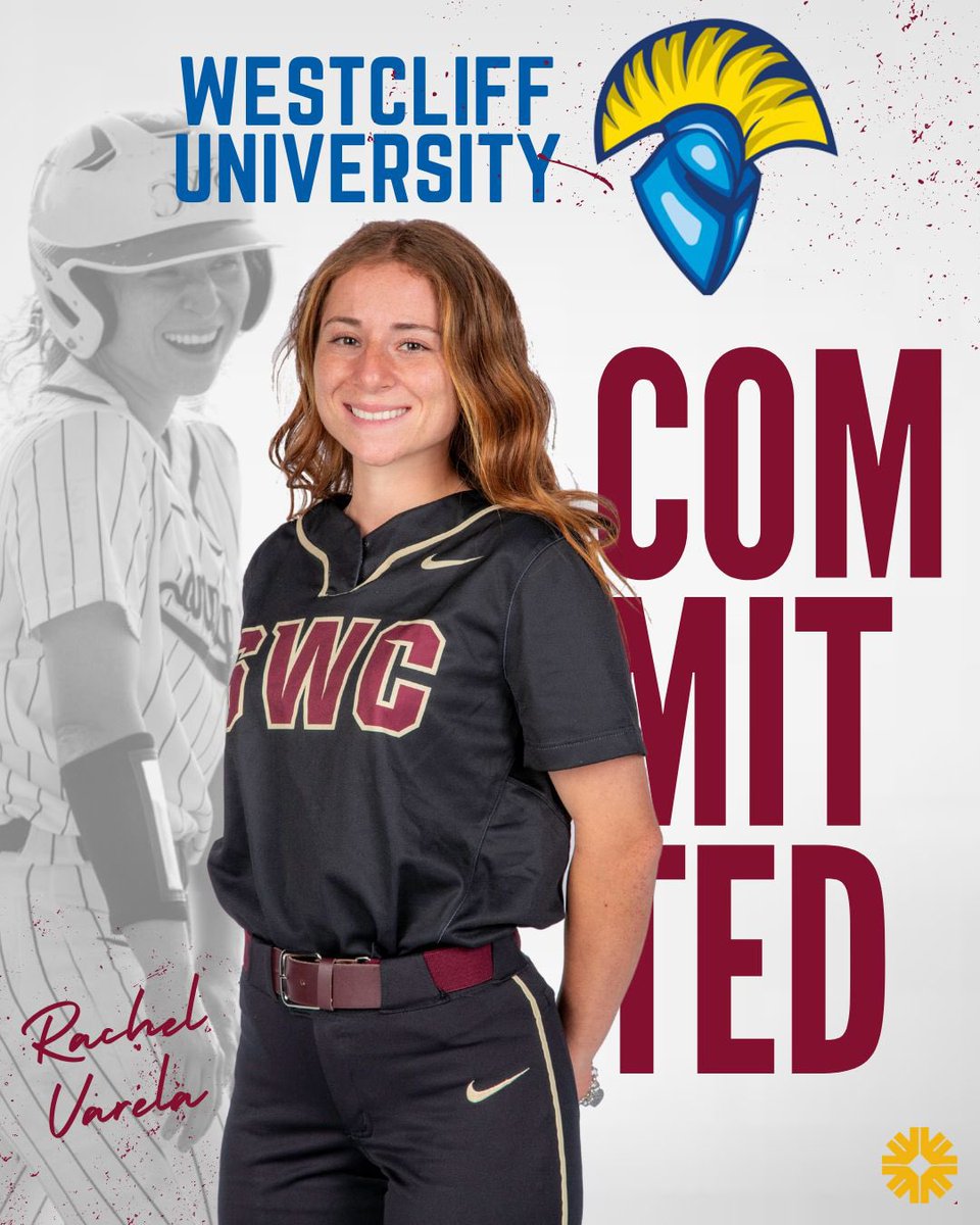 Southwestern College Softball tweet media