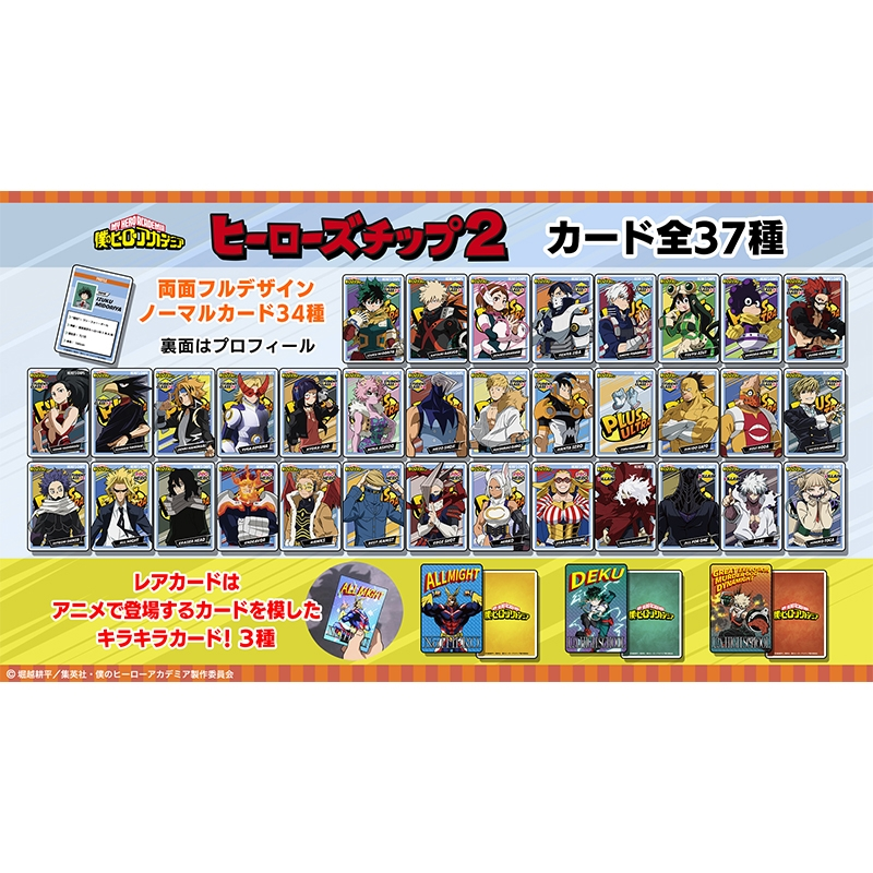 僕のヒーローアカデミア グッズ情報 on X