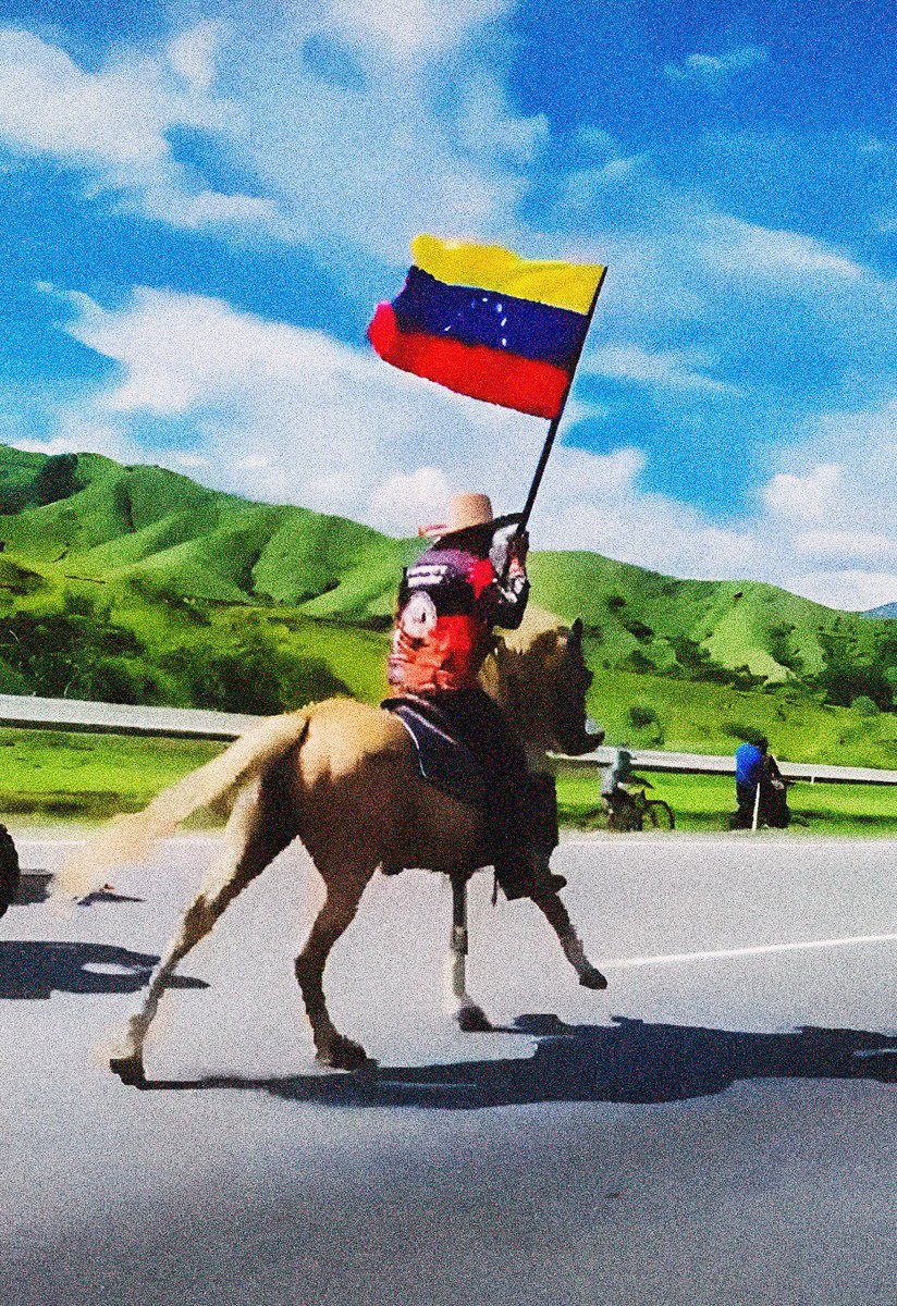 Libertad. (2024)

Oleo sobre lienzo