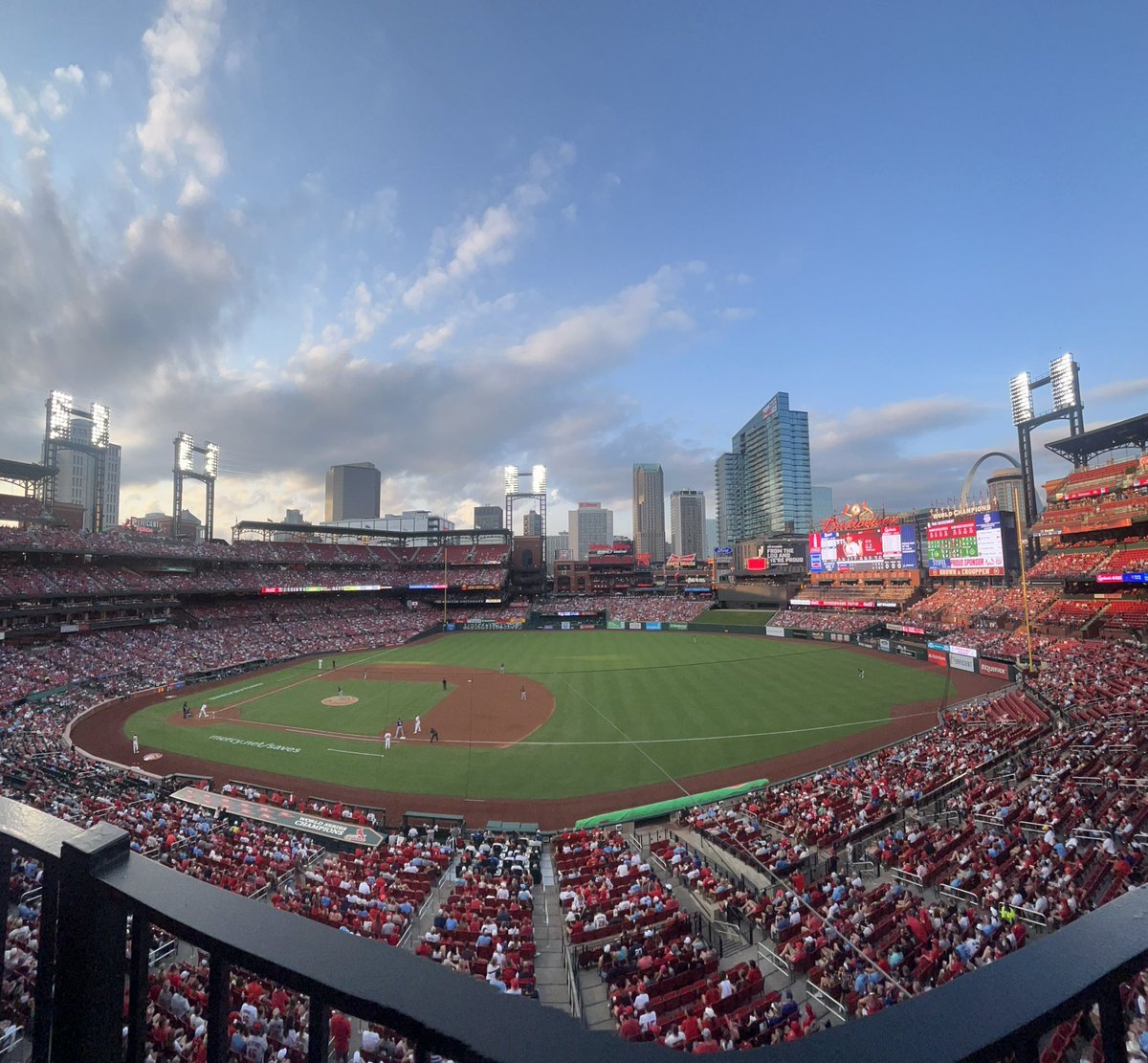 How can you not be romantic about #baseball ? 🥹