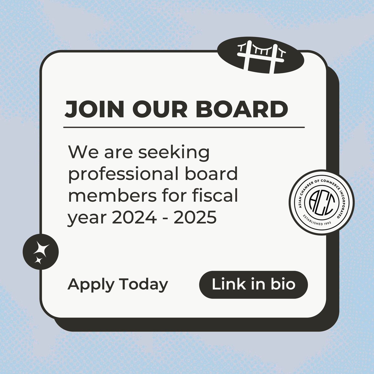 Asian Chamber Inc. 💼 tweet media