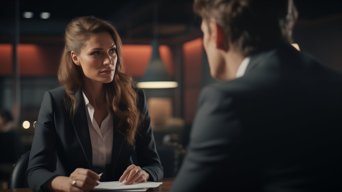 Transition from sales to true business dialogue with this guide:
1. Shift focus from products to business value
2. Embrace the "maybe" approach
3. Engage in meaningful dialogues
4. Redefine sales success

#Leadership #Business #SalesSuccess