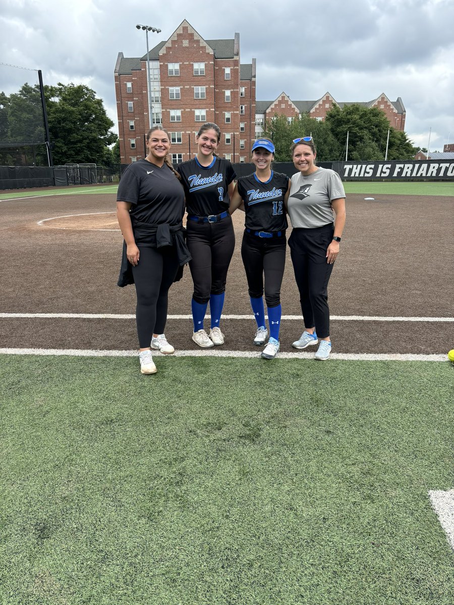 I had an amazing time at <a href="/PCfriarsoftball/">Providence Softball</a> today! I learned a lot from <a href="/KelseyChrist221/">Coach Kelsey</a> and had a lot of fun! <a href="/CTThunderFastp1/">@CTThunderFastpitch</a> @Tarannnn_14 <a href="/addycordova12/">addy cordova 2026</a>